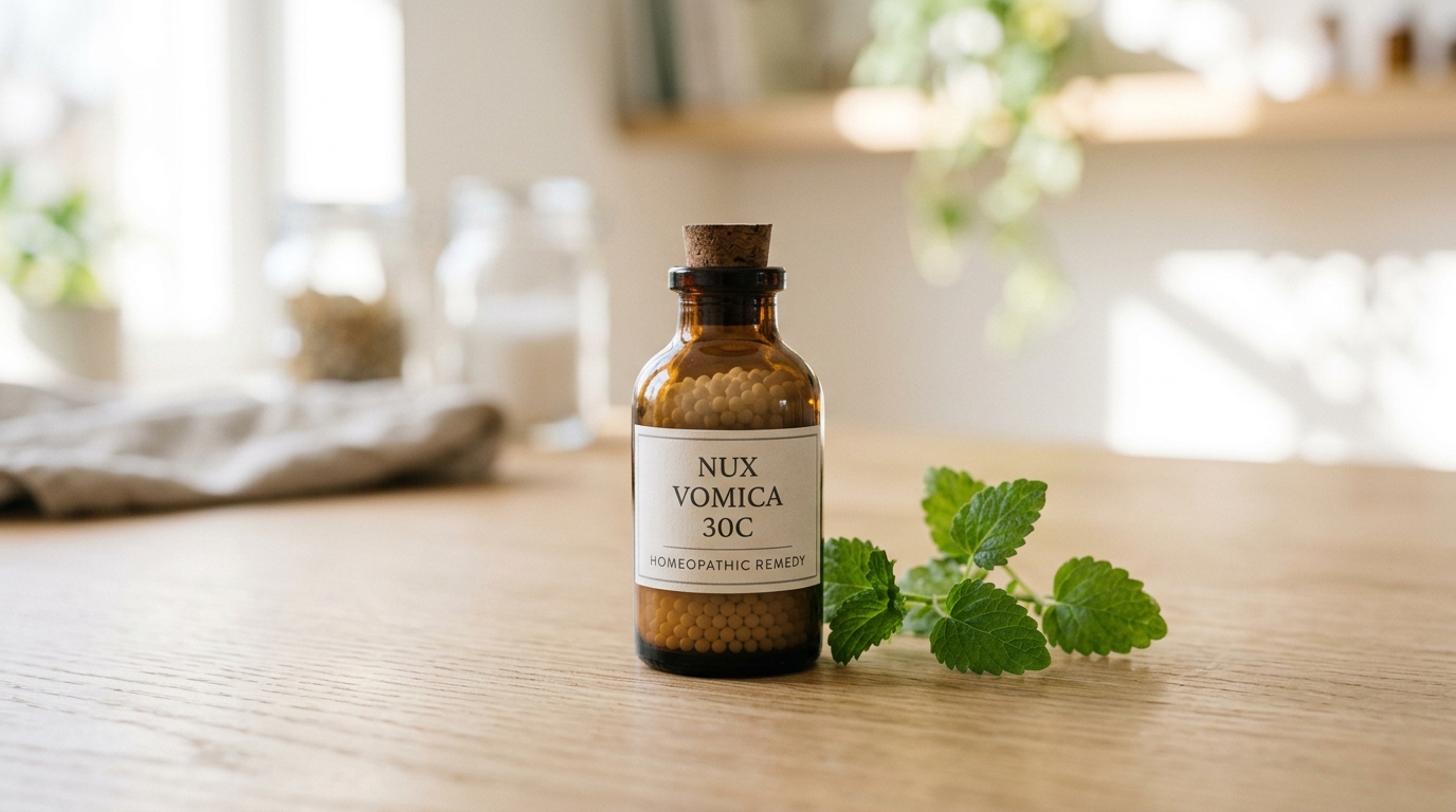 Classical Homeopathy Consultation